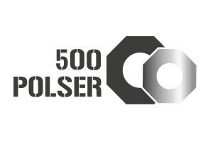 Polser 500